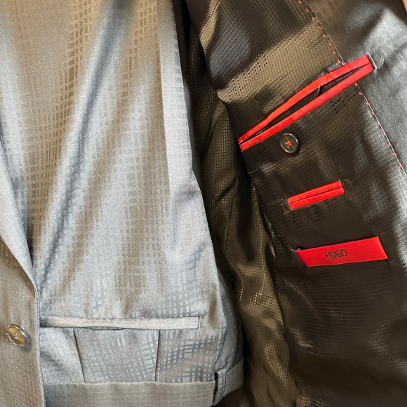 Hugo Boss Suit - Picture 3 of 5